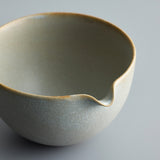 Vermicular 片口盅 Katakuchi 9cm