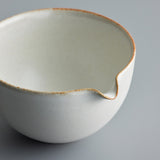 Vermicular Katakuchi 7cm