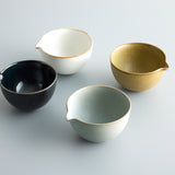 Vermicular 片口盅 Katakuchi 9cm