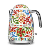 SMEG 50's 電熱水壺 Standard Kettle 1.7L KLF03 香港行貨