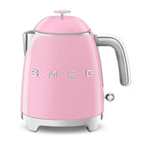 SMEG 50's Mini Kettle 0.8L