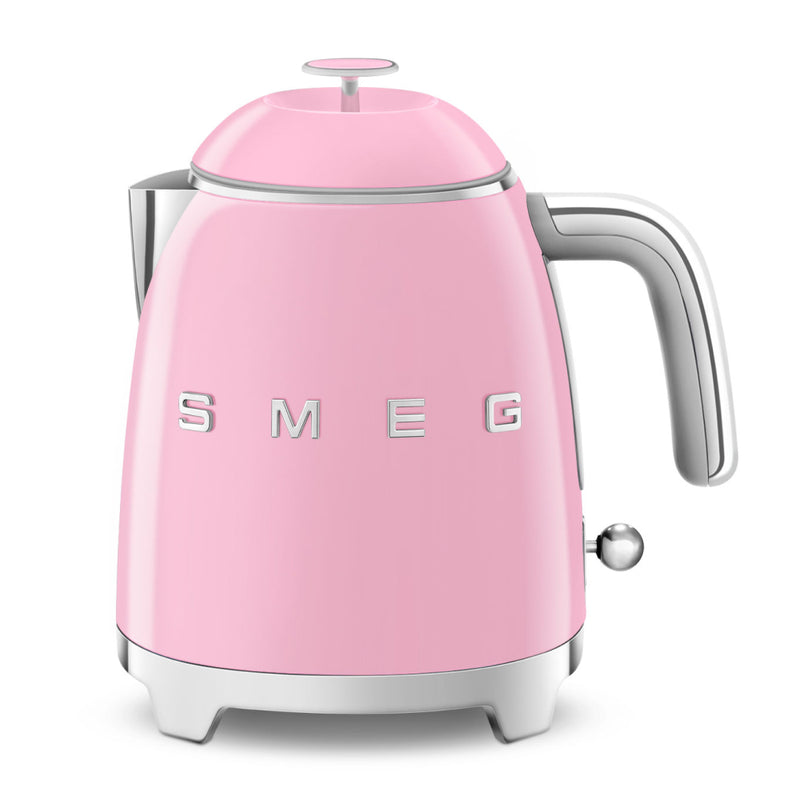 SMEG 50's Mini Kettle 0.8L