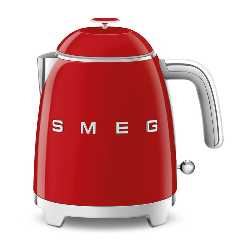 SMEG 50's Mini Kettle 0.8L