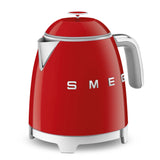 SMEG 50's Mini Kettle 0.8L