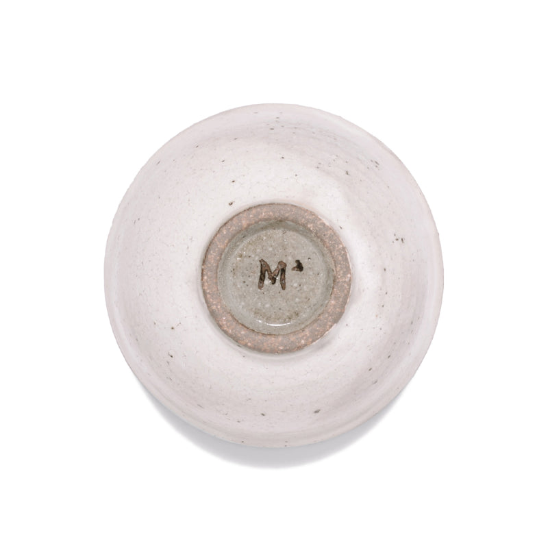 日本studio m' Kohiki 12cm 粉引飯碗