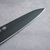 Sakai Takayuki Kurogake VG10 Gyuto Knife 210mm