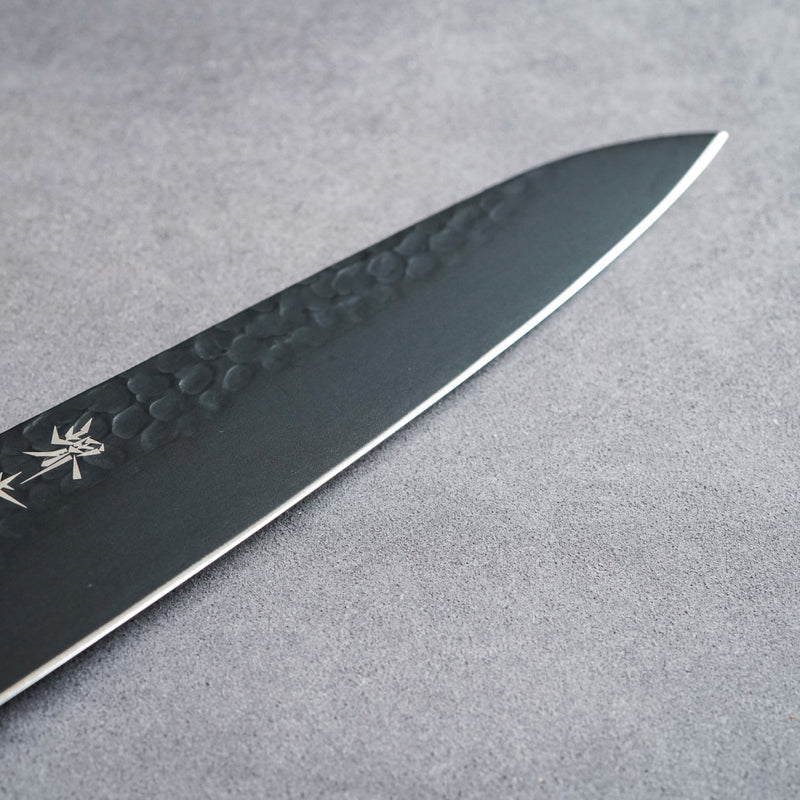 Sakai Takayuki Kurogake VG10 Gyuto Knife 210mm