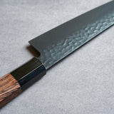 Sakai Takayuki Kurogake VG10 Gyuto Knife 210mm