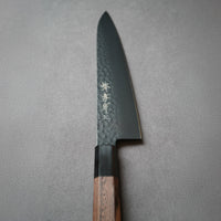 Sakai Takayuki Kurogake VG10 Gyuto Knife 210mm