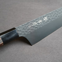 Sakai Takayuki Kurogake VG10 Kiritsuke Gyuto Knife 190mm