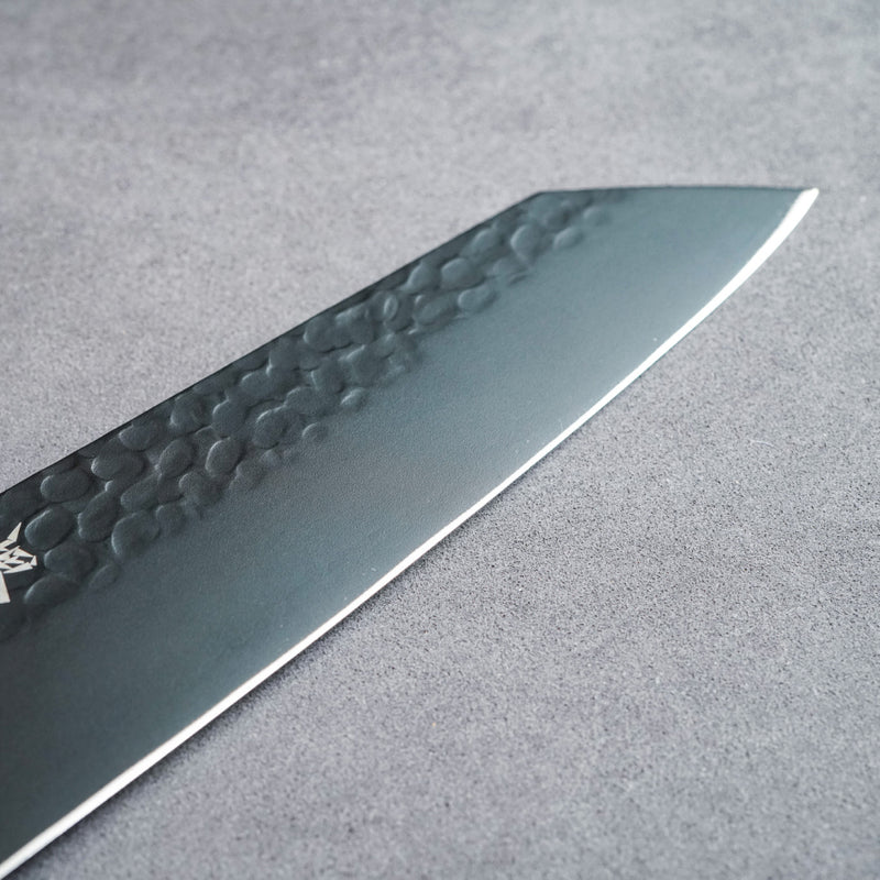Sakai Takayuki Kurogake VG10 Kiritsuke Gyuto Knife 190mm