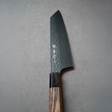 Sakai Takayuki Kurogake VG10 Kiritsuke Gyuto Knife 190mm