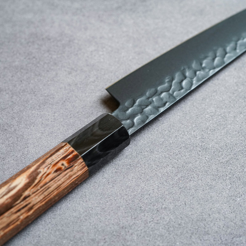 Sakai Takayuki Kurogake VG10 Petit Knife 150mm