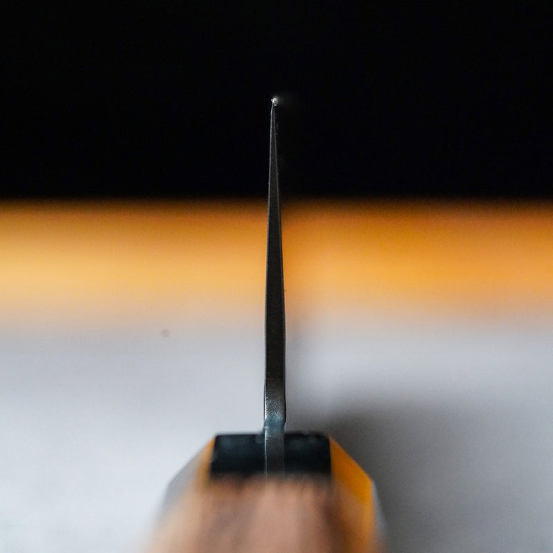 日本 堺孝行 黑影 VG10 三德廚刀 170mm