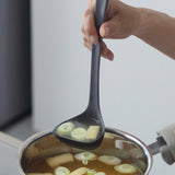 日本MARNA 易用湯勺 M
