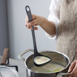 日本MARNA 易用湯勺 M