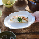 studio m' Lien 20.8cm Sushi Plate