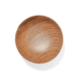 日本studio m' Moku 12cm 木製飯碗
