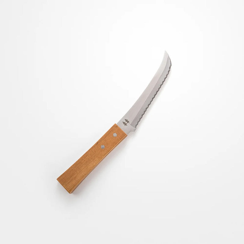 日本志津匠 Morinoki 森の木系列 軟芝士刀 Soft Cheese Knife 115mm