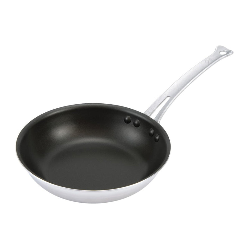 Nakao Non-stick Shallow Frying Pan N-164