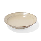 studio m' Natura 22.6cm Deep Plate