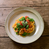 studio m' Natura 22.6cm Deep Plate