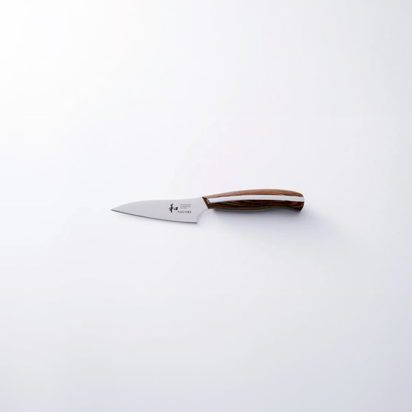 NAGOMI Japan Peeling Knife 90mm