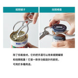 日本 下村工業 Pro grade 可拆式 不鏽鋼 廚房剪刀
