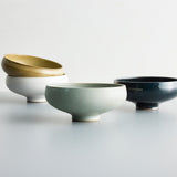 Vermicular 弧邊飯碗 Rice Bowl - Curve 11.5cm