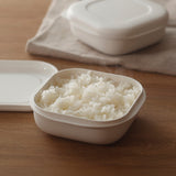 日本MARNA 「極」冷凍米飯保鮮盒 - 中號 (約1碗飯)