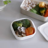 日本MARNA 「極」冷凍米飯保鮮盒 - 中號 (約1碗飯)