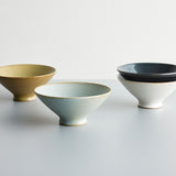 Vermicular 富士飯碗 Rice Bowl - Fuji 12.5cm