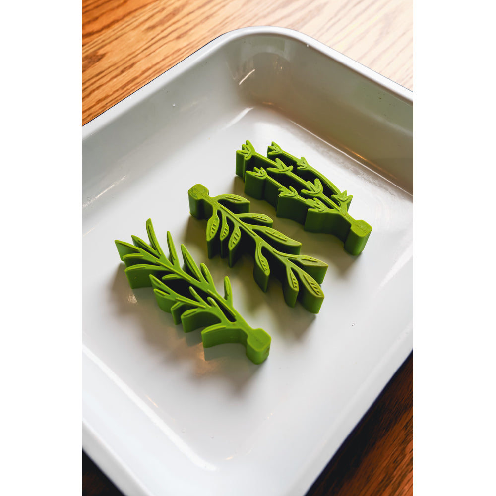 美國Talisman Designs 多用途蒸焗矽膠墊 隔熱墊 Multi-Use Roasting Racks【預購:3月上旬到貨 ...