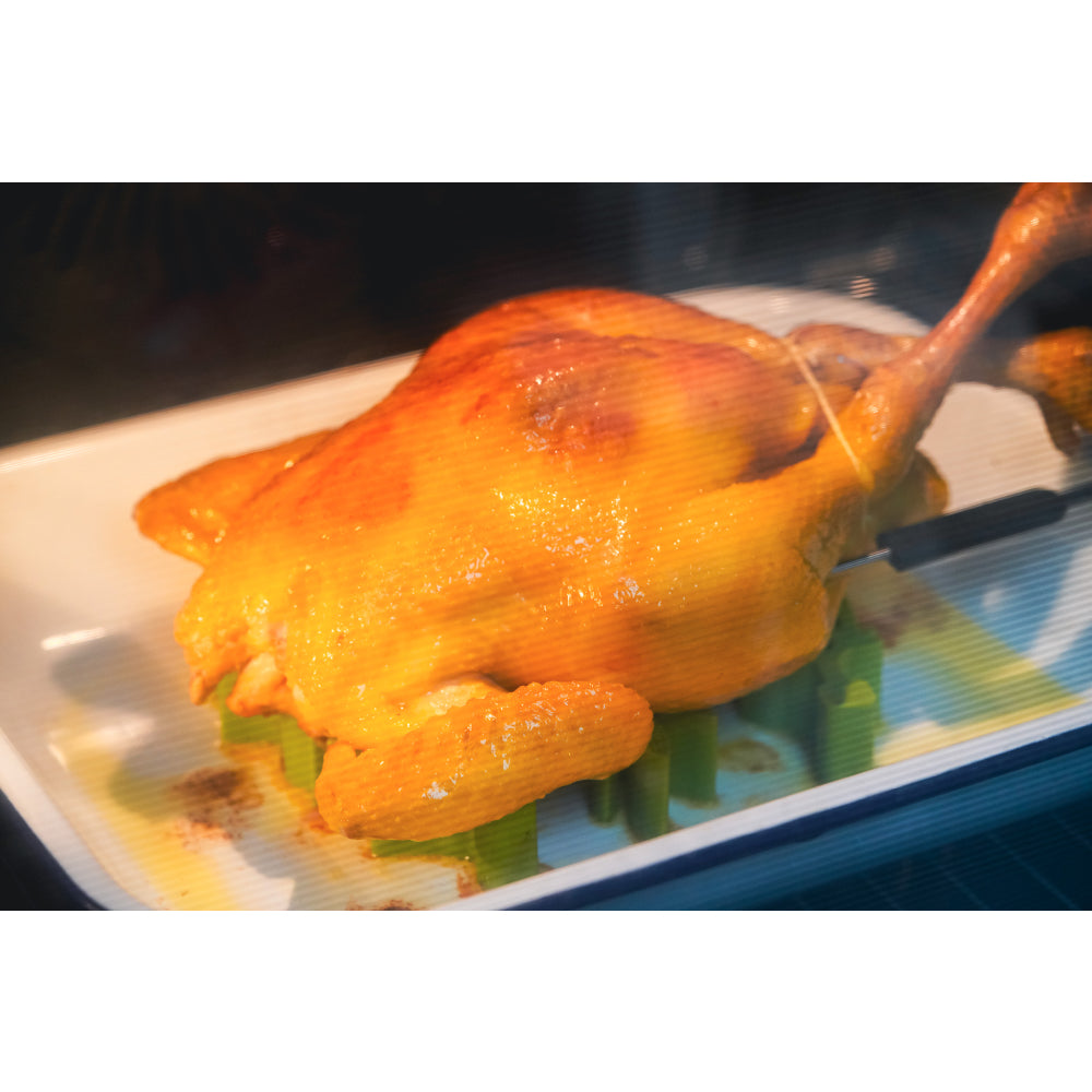 美國Talisman Designs 多用途蒸焗矽膠墊 隔熱墊 Multi-Use Roasting Racks【預購:3月上旬到貨 ...