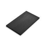 日本朝日Parker Asahi 專業黑色合成橡膠砧板 Black Professional Rubber Cutting Board