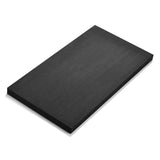 日本朝日Parker Asahi 專業黑色合成橡膠砧板 Black Professional Rubber Cutting Board