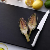 日本朝日Parker Asahi 專業黑色合成橡膠砧板 Black Professional Rubber Cutting Board