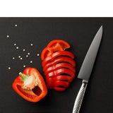 日本朝日Parker Asahi 專業黑色合成橡膠砧板 Black Professional Rubber Cutting Board