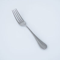 日本青芳 VINTAGE系列 不鏽鋼餐叉 BAGUETTE CLASSIC STANDARD FORK
