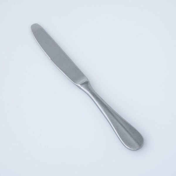 日本青芳 VINTAGE系列 不鏽鋼餐刀 BAGUETTE CLASSIC STANDARD KNIFE