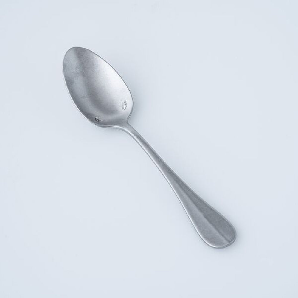 日本青芳 VINTAGE系列 不鏽鋼餐匙 BAGUETTE CLASSIC STANDARD SPOON – Afterwork ...