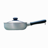 Sori Yanagi 3-Ply Stainless Steel Induction Saucepan