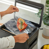 Anova Precision™ Chamber Vacuum Sealer 箱式真空封口機 AN-ANCV01-UK00 香港行貨