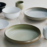 Vermicular 弧邊淺碟 Shallow Bowl - Curve 15cm