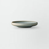 Vermicular 弧邊淺碟 Shallow Bowl - Curve 21.5cm