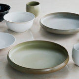 Vermicular 弧邊淺碟 Shallow Bowl - Curve 27cm