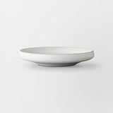 Vermicular 弧邊淺碟 Shallow Bowl - Curve 27cm