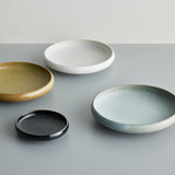Vermicular 弧邊淺碟 Shallow Bowl - Curve 9cm