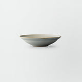Vermicular 斜邊淺碟 Shallow Bowl - Rim 21cm