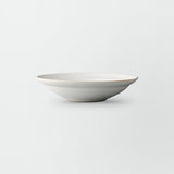 Vermicular 斜邊淺碟 Shallow Bowl - Rim 24.5cm